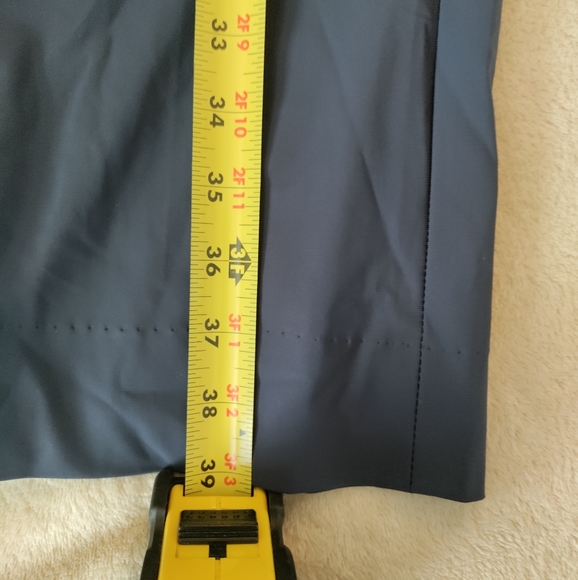 Murano ATTIVO Pants men's size 34*30 New - Picture 4 of 12